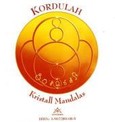 Kordulah, Mandala-Karten