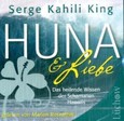 HUNA und Liebe, 1 Audio-CD