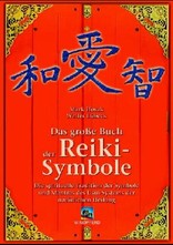 Das große Buch der Reiki-Symbole