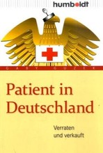 Patient in Deutschland