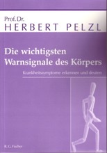 Die wichtigsten Warnsignale des Körpers