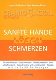 Sanfte Hände lösen Schmerzen
