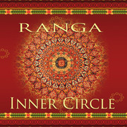 Inner Circle, 1 Audio-CD