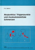 Akupunktur, Triggerpunkte und muskuloskelettale Schmerzen
