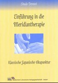 Einführung in die Meridiantherapie