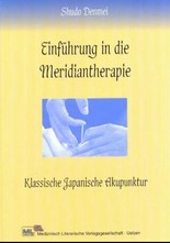 Einführung in die Meridiantherapie