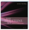 Das Heilsteine-Set, m. Edelsteinen