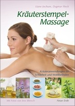 Die Kräuterstempel-Massage