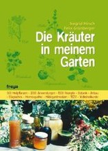 Die Kräuter in meinem Garten