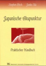 Japanische Akupunktur