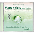 Gesund und Fit durch den Tag mit Reiki
