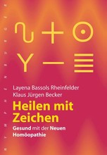 Heilen mit Zeichen