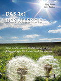 Das 1x1 der Allergie, E-Book