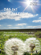 Das 1x1 der Allergie, E-Book
