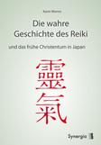 Die wahre Geschichte des Reiki