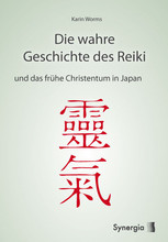 Die wahre Geschichte des Reiki