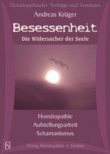 Besessenheit - Die Widersacher der Seele, 9 CDs