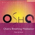 Chakra Breathing Meditation, 1 Audio-CD Chakra Breathing Meditation, 1 Audio-CD