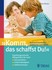 "Komm, das schaffst Du!" - Aufmerksamkeitsprobleme und ADHS