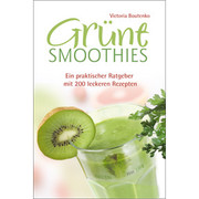Grüne Smoothies