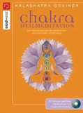 Chakra Heilmeditation, m. 1 Audio-CD