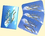 Reiki Segenskarten, Karen-Set