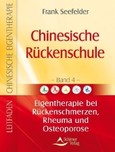 Chinesische Rückenschule