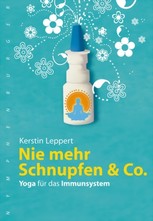 Nie mehr Schnupfen & Co.