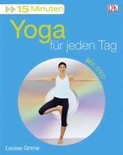 15 Minuten Yoga für jeden Tag, m. 1 Video-DVD