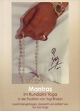 Mantras im Kundalini Yoga