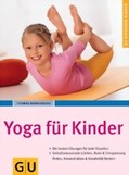 Yoga f&uuml;r Kinder