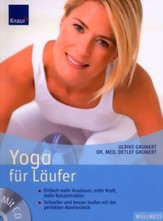 Yoga f�r L�ufer