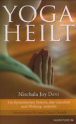 Yoga heilt