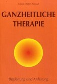 Ganzheitliche Therapie