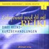 Entspannt und fit mit Reiki, 1 Audio-CD