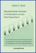 Standard-Stufen-Therapie in Kombination mit den Farb-Transmittern