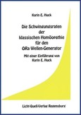 Die Schwingungsraten der klassischen Homöopathie für den ORa Wellen-Generator
