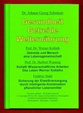 Gesundheit Getreide Welternährung