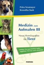 Medizin zum Aufmalen Band III