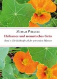Heilsames und aromatisches Grün