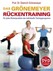Das Grönemeyer Rückentraining, m. DVD