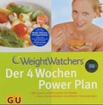 Weight Watchers, Der 4 Wochen Power Plan