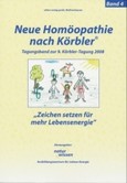 Neue Homöopathie nach Körbler