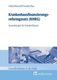 Krankenhausfinanzierungsreformgesetz (KHRG)