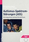 Autismus-Spektrum-Störungen, m. DVD