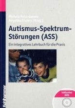 Autismus-Spektrum-Störungen, m. DVD