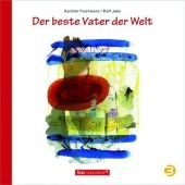 Der beste Vater der Welt