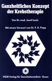 Ganzheitliches Konzept der Krebstherapie