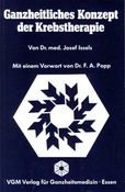 Ganzheitliches Konzept der Krebstherapie