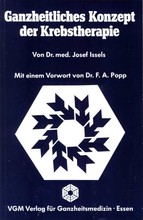 Ganzheitliches Konzept der Krebstherapie